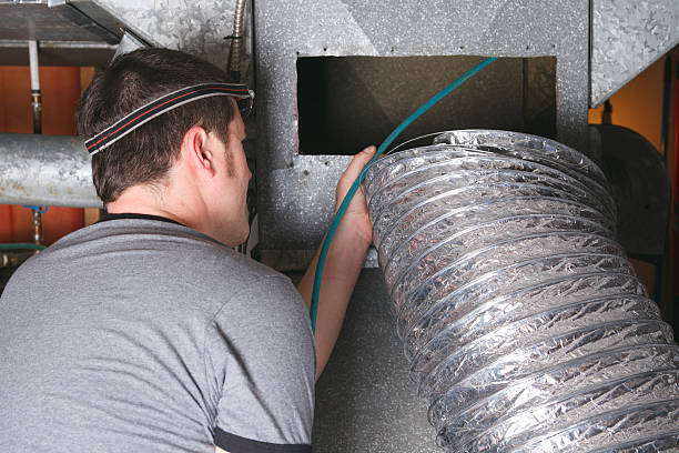 Best Affordable Duct Cleaning Services  in Justin, TX