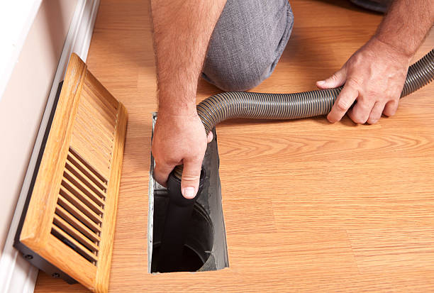 Best Commercial Air Duct Cleaning  in Justin, TX