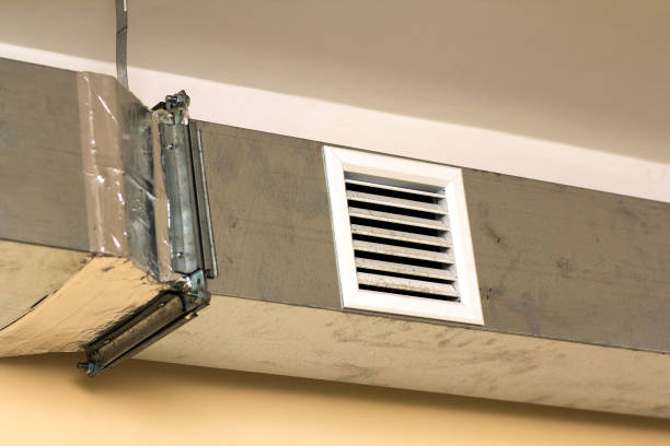 Best Air Vent Cleaning Services  in Justin, TX